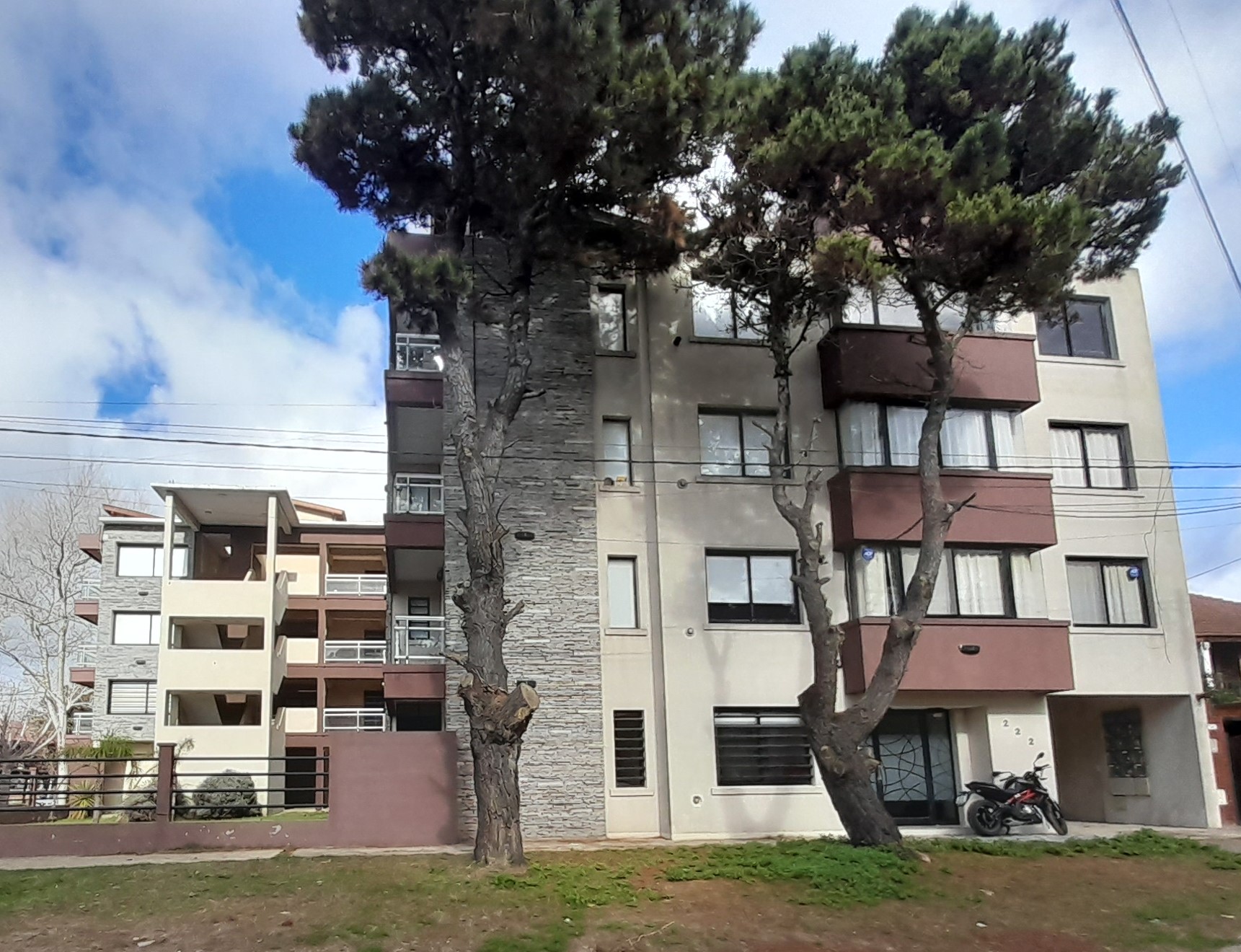 Depto en Temporal en Costa Azul 4 PERSONAS CON GARAGE A 2 CUADRAS DEL MAR Depto en Temporal en Costa Azul 4 PERSONAS CON GARAGE A 2 CUADRAS DEL MAR