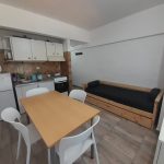 MONOAMBIENTE ALQUILER TEMPORARIO, COSTA AZUL UNA CUADRA DEL MAR, EQUIPADO 4 PERSONAS.