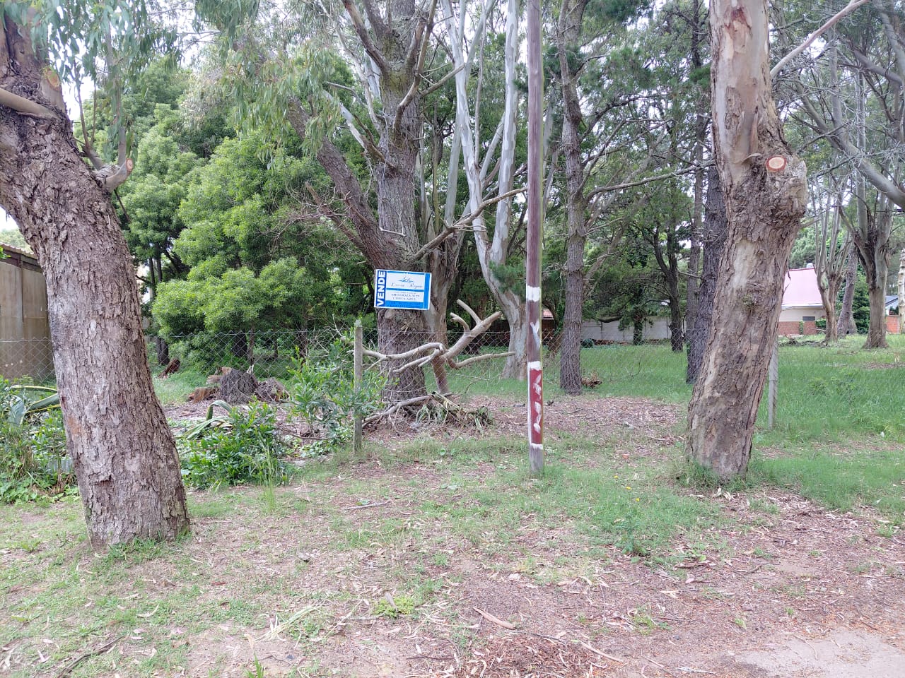 LOTE VENTA LA LUCILA DEL MAR 15 X 40 ZONA RESIDENCIAL