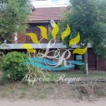 ALQUILER TRIPLEX COSTA AZUL PARA 6 PERSONAS CON PATIO PARRILLA Y WIFI