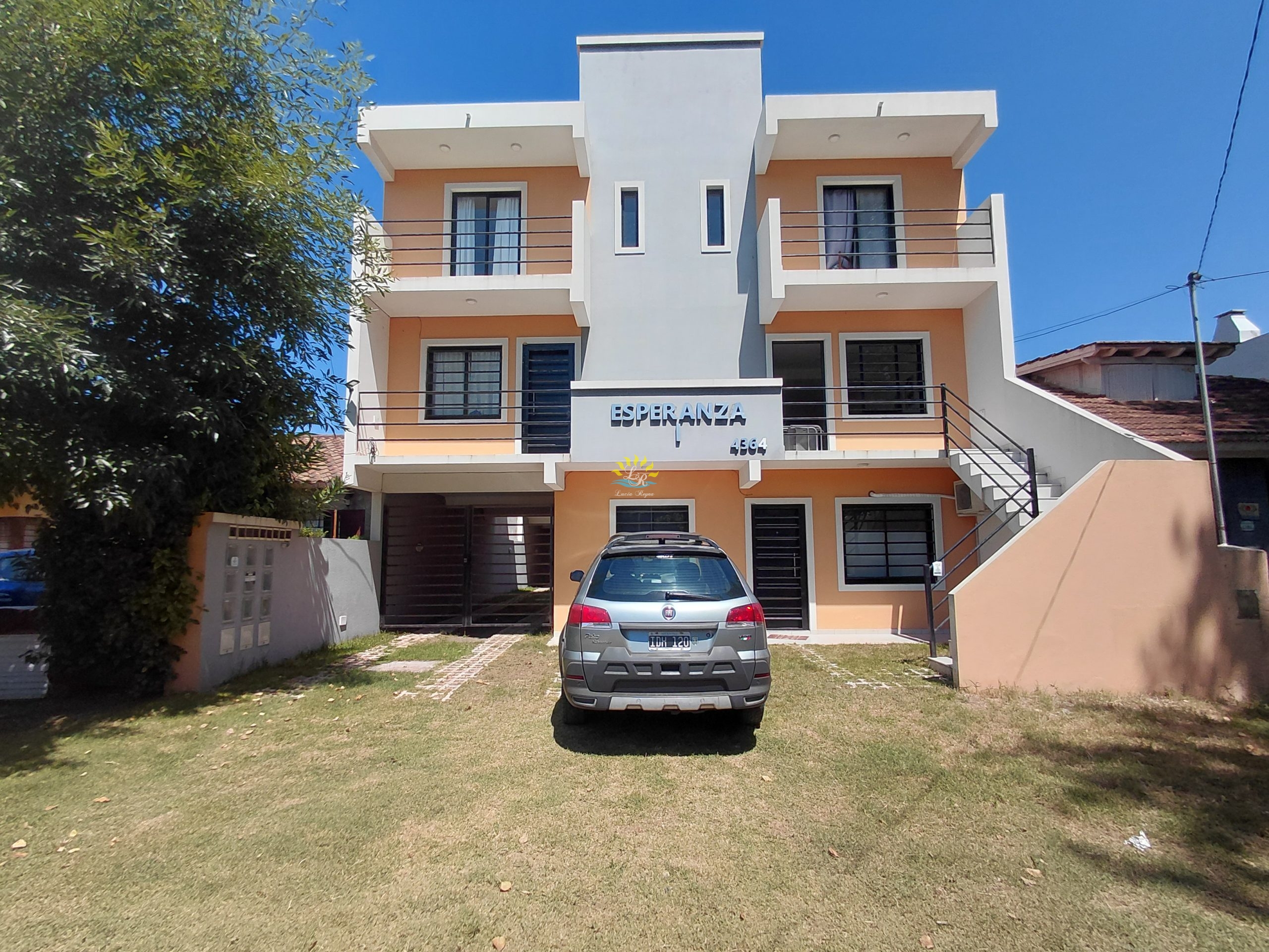 COSTA AZUL:VENTA DEPARTAMENTO 3 AMBIENTES TERMINADO LISTO PARA ESCRITURAR A ESCRITURAR