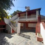 COSTA AZUL DPTO ALQUILER 7 PERSONAS A 2 CUADRAS DEL MAR E/ AUTO