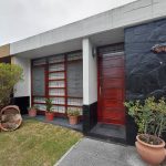 VENTA O PERMUTA X DEPARTAMENTO MENOR VALOR CENTRO MAR DE AJO: MAR DE AJO BARRIO SAN RAFAEL CASA PLANTA BAJA GAS NATURAL QUINCHO CERRADO ENTRADA 2 AUTOS