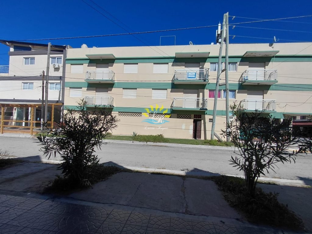 COSTA AZUL: VENTA DEPARTAMENTO 3 AMBIENTES SEGUNDO PISO 2 BAÑOS BALCON VISTA AL MAR