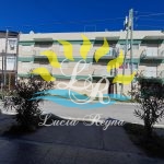 COSTA AZUL: VENTA DEPARTAMENTO 3 AMBIENTES SEGUNDO PISO 2 BAÑOS BALCON VISTA AL MAR