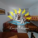 COSTA AZUL: VENTA DEPARTAMENTO MONOAMBIENTE FRENTE AL MAR 5TO PISO EDIFICIO ACHALAY AMOBLADO